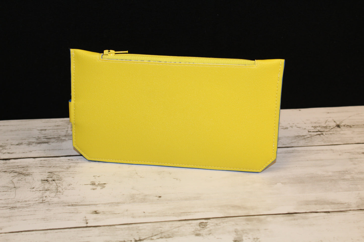 Little Yellow Guys Slim Purse Pal Women's Wallet